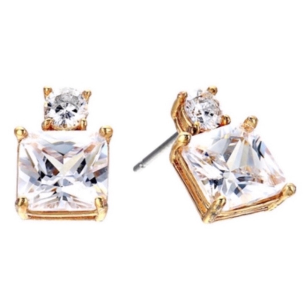 KATE SPADE • Flying Colors Delicate Drop Earrings - Picture 4 of 5